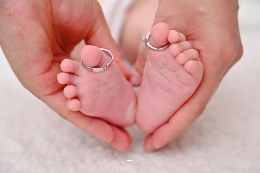 湘西六个月宝宝退烧小妙招